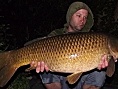 James Green, 19th May<br />A nice common